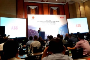 Đầu tư vào năng lượng tái tạo tại Việt Nam có nhiều triển vọng