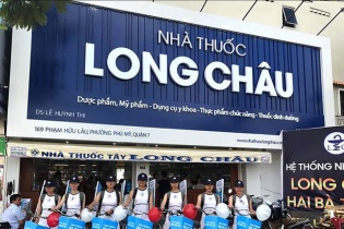 FPT Pharma được thành lập với số vốn điều lệ 100 tỷ đồng