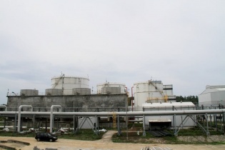 Giữa tháng 10/2018, khởi động lại Dự án Bio Ethanol Dung Quất