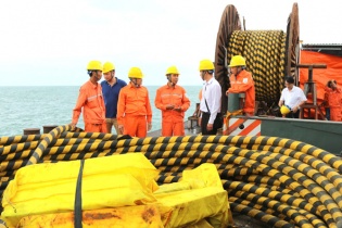 Ra mắt Công ty Dịch vụ Điện lực miền Bắc vào đầu năm 2019