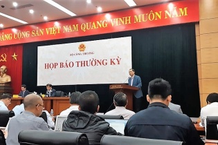 9 tháng 2018, xuất khẩu hàng hóa sang các thị trường có FTA tăng trưởng cao