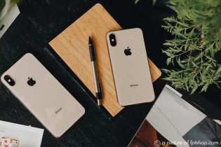 Nhận 2 năm bảo hành khi đặt mua trước iPhone XS, XS Max, XR