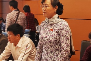 Tích tụ ruộng đất phải tính đến quyền lợi, tương lai của nông dân