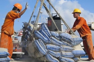 Tiêu thụ xi măng, clinker dự kiến lập mốc kỷ lục 100 triệu tấn trong năm 2018