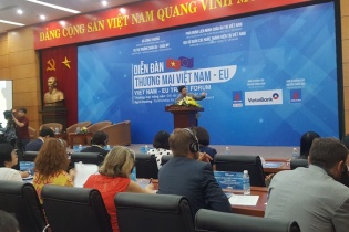 Làm nông nghiệp thông minh, nông sản Việt không lo khó vào thị trường EU