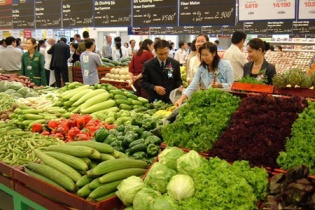 Điểm danh những mặt hàng nhập khẩu tỷ USD ngành nông nghiệp