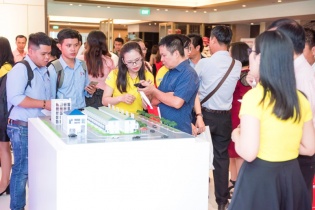 Điện Quang nhận danh hiệu Thương hiệu Quốc gia lần thứ 6