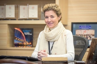 AmCham Hanoi có Chủ tịch mới