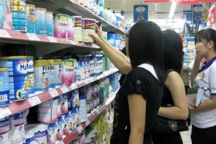 Ngành sữa cạnh tranh khốc liệt vì CPTPP