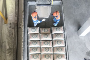 Thị trường tốt lên, nhiều doanh nghiệp xi măng vượt chỉ tiêu kinh doanh