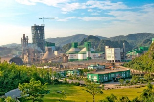 Xi măng Công Thanh muốn nâng công suất dây chuyền 1 tại Thanh Hóa lên gấp 5 lần