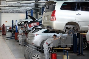 Doanh nghiệp Nhật Bản tăng đầu tư tại nhiều địa phương của Việt Nam