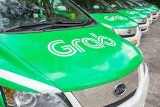 Grab nhận 1,46 tỷ USD đầu tư từ Quỹ Vision của SoftBank