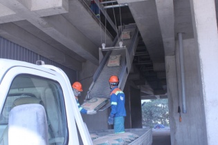 Tiêu thụ xi măng, clinker quý 1 đạt 23,08 triệu tấn