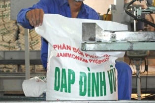 DAP số 1 Hải Phòng lãi hơn 195 tỷ đồng, được đề nghị đưa ra khỏi danh sách 12 dự án thua lỗ 