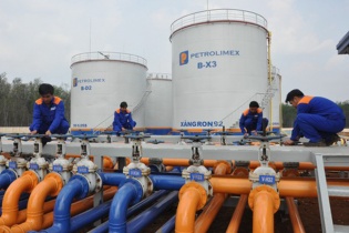 Quý I/2019, có 13 mặt hàng nhập khẩu trên 1 tỷ USD