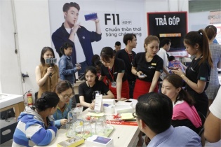 Quý 1/2019, FPT Retail báo lãi 64 tỷ đồng, bằng cùng kỳ 2018