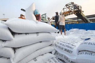 Xuất khẩu gạo sang Philippines thêm nhiều quy định mới 