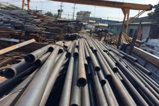 Khuyến cáo doanh nghiệp không chuyển tiền cọc khi giao dịch với khách hàng Tây Phi