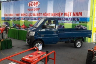 Nhiều sai phạm trong công tác tổ chức cán bộ và sử dụng vốn tại VEAM