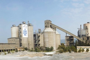 Chốt địa điểm đầu tư Dự án Xi măng Hoàng Mai 2 công suất 3 triệu tấn 