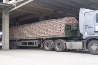 Thống nhất chủ trương đầu tư dự án nhà máy Xi măng Đại Dương tại Thanh Hóa