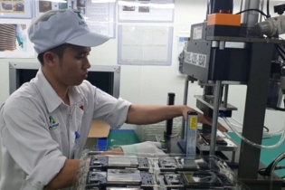 5 tháng, xuất khẩu hàng hóa sang Mỹ đạt 22,6 tỷ USD 