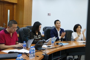Đại hội cổ đông bất thường FPT Retail: Mở rộng thêm lĩnh vực kinh doanh bưu chính và chuyển phát
