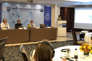 Nhiều doanh nghiệp Đức muốn tăng vốn, mở rộng đầu tư tại Việt Nam