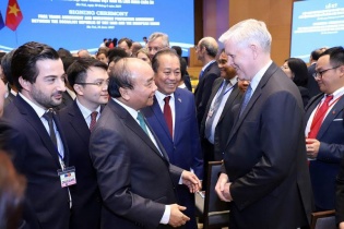 Giải đáp câu hỏi cộng đồng doanh nghiệp quan tâm về Hiệp định EVFTA và IPA