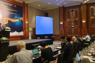 Dệt may sản xuất hiệu quả hơn nhờ tăng cường ứng dụng công nghệ