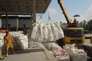 Xuất khẩu xi măng và clinker tăng lượng, được giá nhờ thị trường nào?