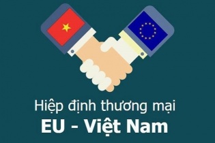 Sắp diễn ra Diễn đàn Thương mại Việt Nam – EU năm 2019