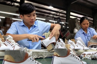 4 ngành hàng xuất khẩu đạt kim ngạch trên 10 tỷ USD