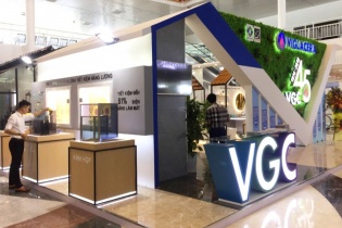 Viglacera hoàn thành 54% mục tiêu lợi nhuận trước thuế cả năm 2019