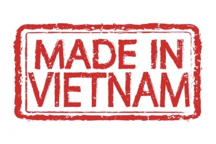 Bộ Công Thương đưa tiêu chí xác định hàng Made in Vietnam