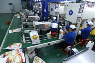 Thêm 42 doanh nghiệp đủ điều kiện xuất khẩu gạo