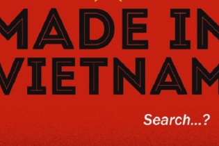 Hàng hóa có tỷ lệ nội địa đạt bao nhiêu thì được ghi nhãn "made in Viet Nam"?