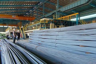 4 doanh nghiệp thép gửi Hồ sơ rà soát cuối kỳ biện pháp tự vệ phôi thép, thép dài nhập khẩu