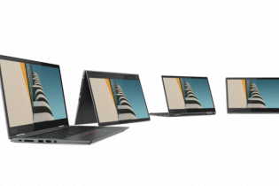 Lenovo ra mắt loạt laptop ThinkPad thông minh