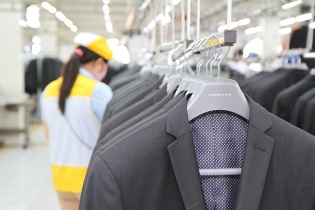 “Nghẽn” quy tắc xuất xứ, dệt may chưa tận dụng được ưu đãi từ thị trường CPTPP