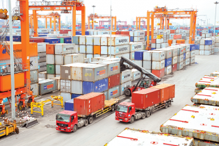 Nửa đầu tháng 9/2019, Việt Nam xuất siêu 189 triệu USD