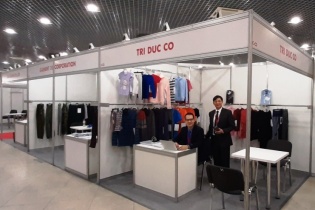 Xuất khẩu dệt may sang Nga được cải thiện nhờ Việt Nam - EAEU FTA