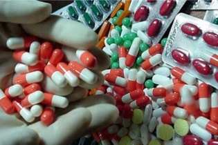 Đến 15/9, Việt Nam đã chi 2,144 tỷ USD nhập khẩu dược phẩm
