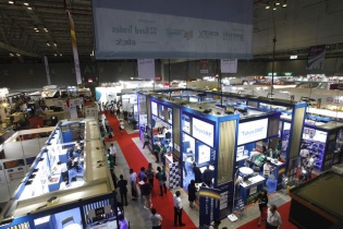 500 thương hiệu ngành cơ khí hội tụ tại Metalex Vietnam 2019 