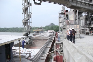 9 tháng, Vicem đạt 2.100 tỷ đồng lợi nhuận trước thuế