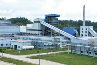 Đại dự án "thua lỗ" Nhiên liệu sinh học Bình Phước chưa hẹn ngày khởi động lại