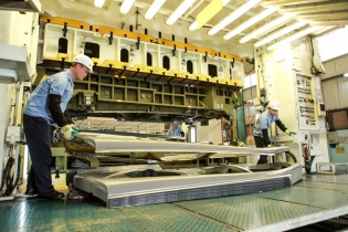 Chủ tịch VAMA: Nắp bình xăng ô tô sản xuất trong nước là 4 USD, nhập khẩu từ Thái Lan chỉ còn nửa giá