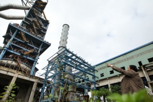 7/12 dự án thua lỗ ngành Công thương đang vướng tranh chấp hợp đồng EPC