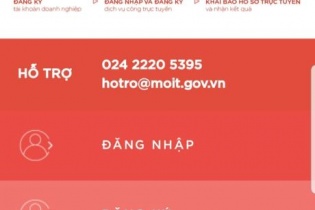 Từ 1/11, Bộ Công thương cấp giấy phép kinh doanh nhập khẩu ô tô qua mạng